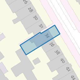 Perceel BDA00-D-3930