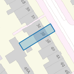 Perceel BDA00-D-3931