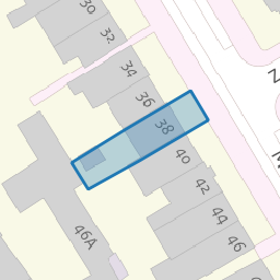 Perceel BDA00-D-3932