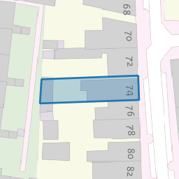 Perceel BDA00-D-3937