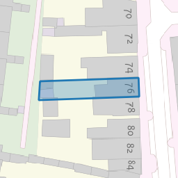 Perceel BDA00-D-3938