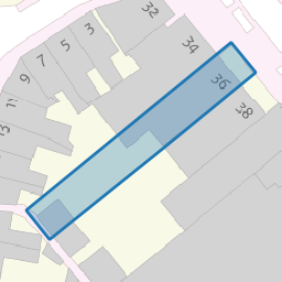 Perceel BDA00-D-3943