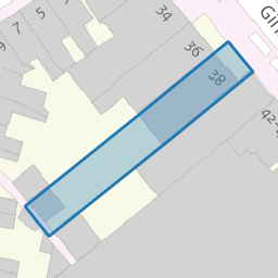 Perceel BDA00-D-3944