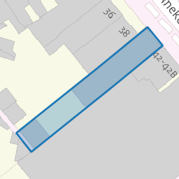 Perceel BDA00-D-3945