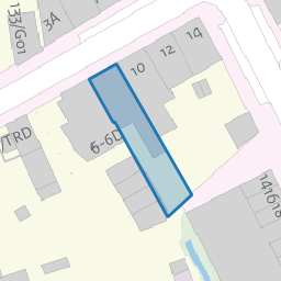 Perceel BDA00-D-3960