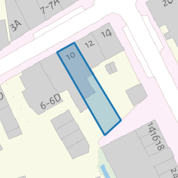 Perceel BDA00-D-3961