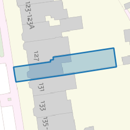 Perceel BDA00-D-3965