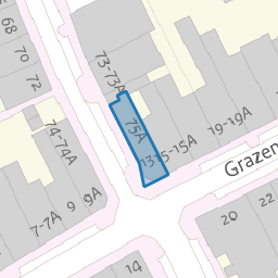 Perceel BDA00-D-3969