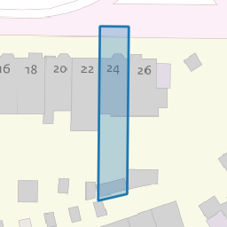 Perceel BDA00-D-3971