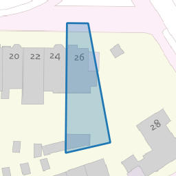Perceel BDA00-D-3972