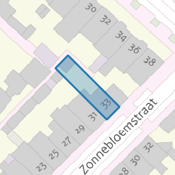 Perceel BDA00-D-4026