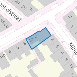 Perceel BDA00-D-4038