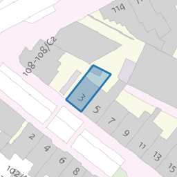 Perceel BDA00-D-4040