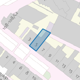 Perceel BDA00-D-4041