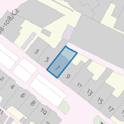 Perceel BDA00-D-4042