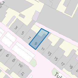 Perceel BDA00-D-4043