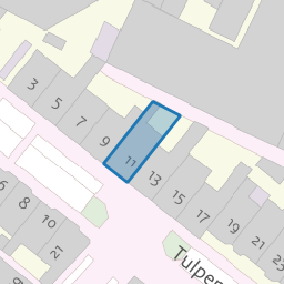 Perceel BDA00-D-4044