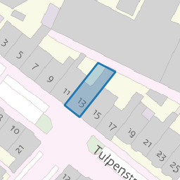 Perceel BDA00-D-4045