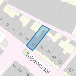 Perceel BDA00-D-4047