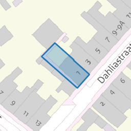 Perceel BDA00-D-4067