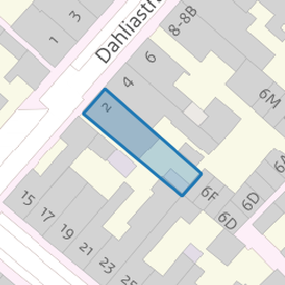 Perceel BDA00-D-4070