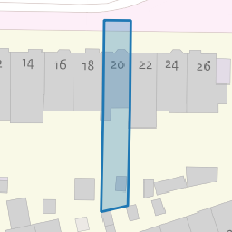 Perceel BDA00-D-4083