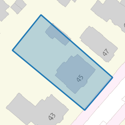 Perceel BDA00-D-4085