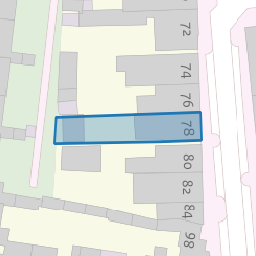 Perceel BDA00-D-4089