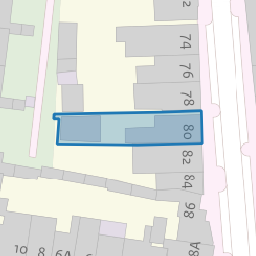 Perceel BDA00-D-4090