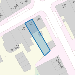 Perceel BDA00-D-4100