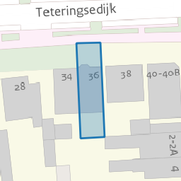 Perceel BDA00-D-4107