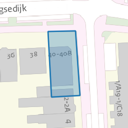 Perceel BDA00-D-4109