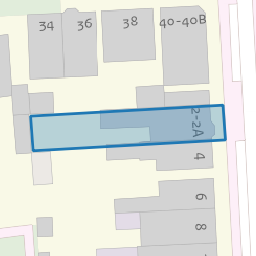 Perceel BDA00-D-4110