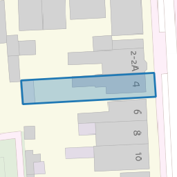 Perceel BDA00-D-4111