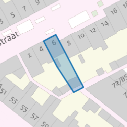 Perceel BDA00-D-4159