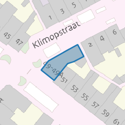 Perceel BDA00-D-4162