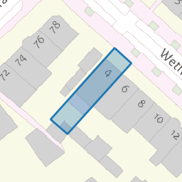 Perceel BDA00-D-4176