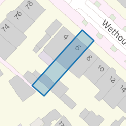 Perceel BDA00-D-4177