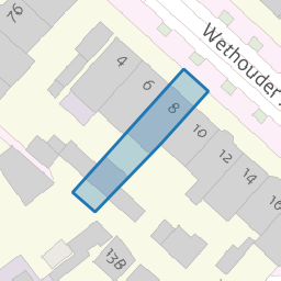 Perceel BDA00-D-4178