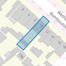 Perceel BDA00-D-4179