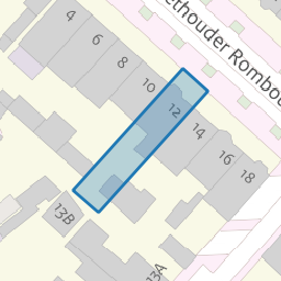 Perceel BDA00-D-4180