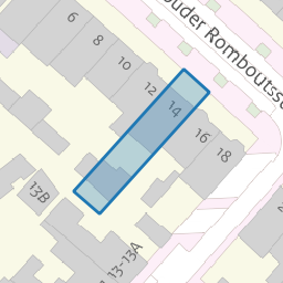 Perceel BDA00-D-4181