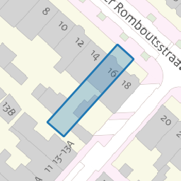 Perceel BDA00-D-4182