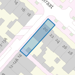 Perceel BDA00-D-4185