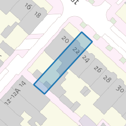 Perceel BDA00-D-4186