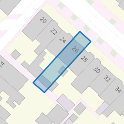 Perceel BDA00-D-4188