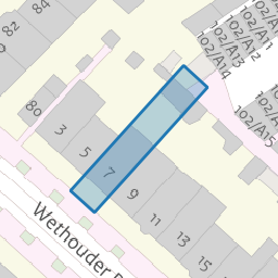 Perceel BDA00-D-4193