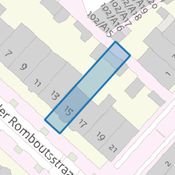 Perceel BDA00-D-4197