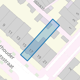 Perceel BDA00-D-4198