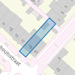 Perceel BDA00-D-4199